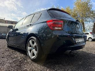 BMW 1-serie 1.6 D picture 14