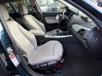 BMW 1-serie 1.6 D picture 22
