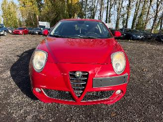 Alfa Romeo MiTo  picture 6