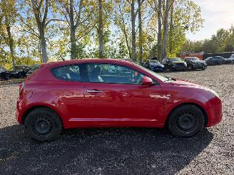 škoda osobní automobily Alfa Romeo MiTo  2011/4