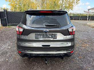 Ford Kuga ST-LINE picture 17