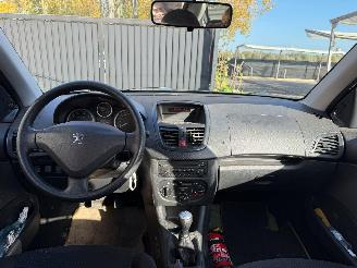 Peugeot 206 1.2I picture 27