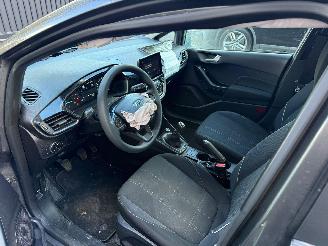 Ford Fiesta BUSINESS picture 24