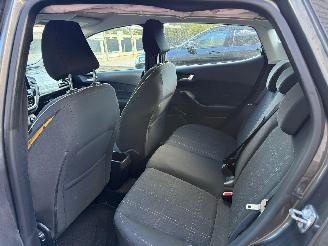 Ford Fiesta BUSINESS picture 25