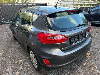 Ford Fiesta BUSINESS picture 16