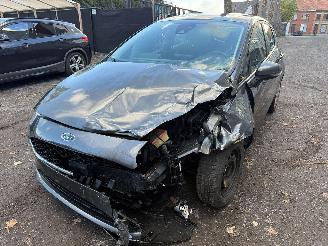 Ford Fiesta BUSINESS picture 12