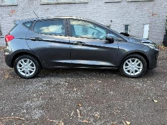 Schadeauto Ford Fiesta BUSINESS 2019/4
