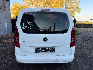 Opel Combo LIFE EDITION picture 16