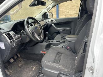 Ford Ranger 2.0 ECOBLEU XLT SUPERCAB picture 6