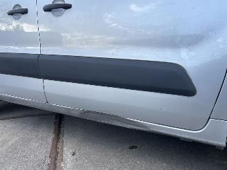 Citroën Berlingo 1.6 e-HDI COMFORT XL picture 9