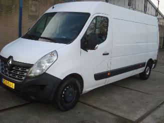 Renault Master L3-H2 2.3DCI 96KW AIRCO-NAVI picture 3