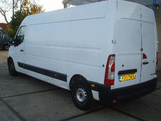 Renault Master L3-H2 2.3DCI 96KW AIRCO-NAVI picture 7