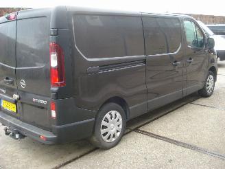 Opel Vivaro DUBBELE CABINE 1.6CDTI L2-H1 picture 9