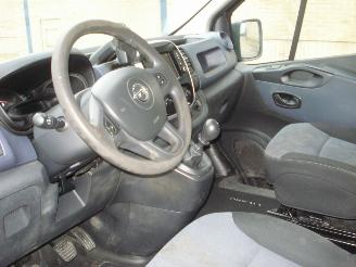 Opel Vivaro DUBBELE CABINE 1.6CDTI L2-H1 picture 14
