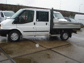 Ford Transit PICK-UP 2.2TDCI 100PK picture 4