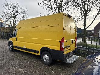 Fiat E-Ducato  picture 3
