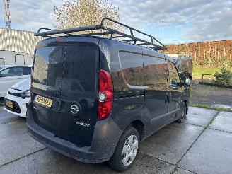 Opel Combo 1.3 CDTI picture 3