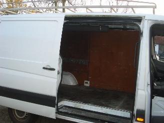 Mercedes Sprinter 313 2.2CDI L2-H1 AUTOMAAT EURO5 picture 10