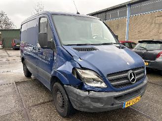 Mercedes Sprinter 209 2.2 CDI 325 FUNCTIONAL picture 4
