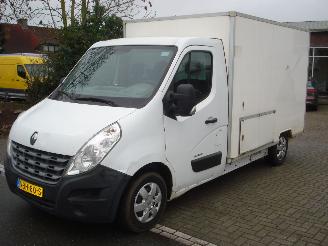 Renault Master KOELWAGEN 2.3DCI picture 3
