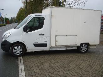 Renault Master KOELWAGEN 2.3DCI picture 5