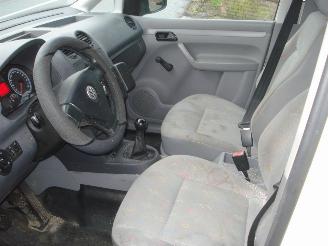 Volkswagen Caddy SDI  51KW picture 13