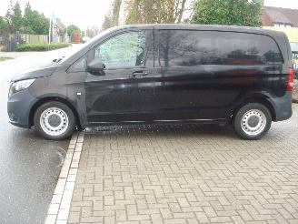 Mercedes Vito 111CDI 84KW L2-H1 AIRCO picture 7