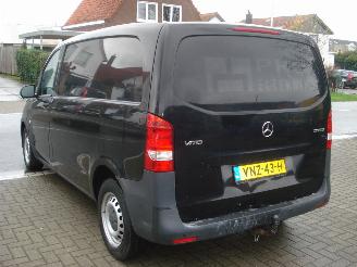 Mercedes Vito 111CDI 84KW L2-H1 AIRCO picture 9