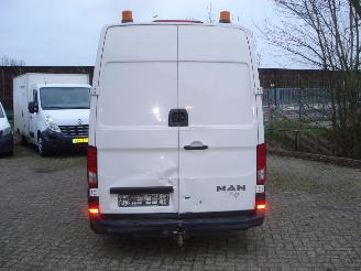 MAN TGE 2.0TDI DUBBELE CABINE L4-H3 picture 7