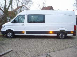 MAN TGE 2.0TDI DUBBELE CABINE L4-H3 picture 5