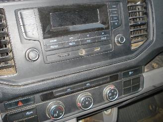 MAN TGE 2.0TDI DUBBELE CABINE L4-H3 picture 14