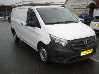  Mercedes Vito 114CDI EURO 6  136PK AIRCO LONG 2018/1