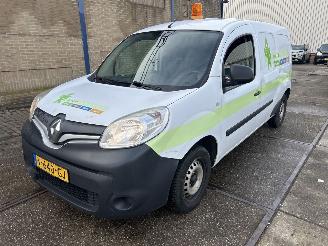  Renault Kangoo 1.5 DCI   ENERGY LUX MAXI 2017/5