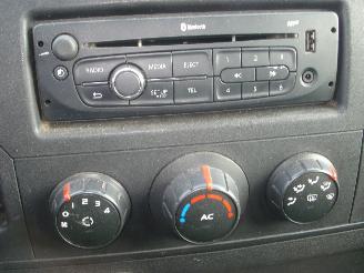 Renault Master DUBBELE CABINE 2.3DCI NAVI-AIRCO picture 12