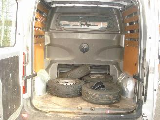 Renault Master DUBBELE CABINE 2.3DCI NAVI-AIRCO picture 11