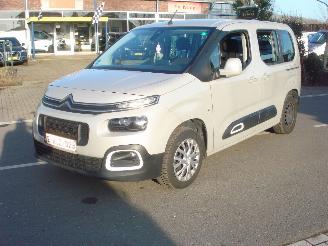 Citroën Berlingo 1.5 HDI 5 PERSOONS picture 4