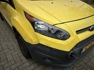 Ford Transit Connect 1.5 TDCI picture 5