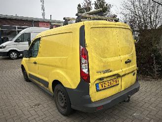 Ford Transit Connect 1.5 TDCI picture 3