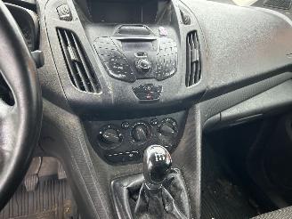 Ford Transit Connect 1.5 TDCI picture 9