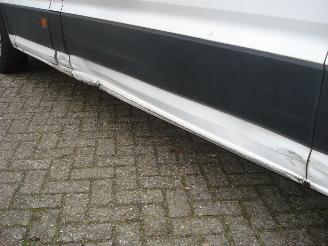 MAN TGE L4-H3 2.0TDI  AIRCO,MOTOR SCHADE picture 16