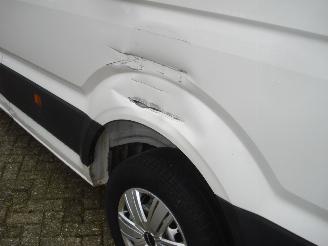 MAN TGE L4-H3 2.0TDI  AIRCO,MOTOR SCHADE picture 17