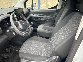 Citroën Berlingo 1.5 BLEUHDI CLUB picture 8