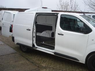 Opel Vivaro EURO 6 L3-H1 15DIESEL 120PK picture 9