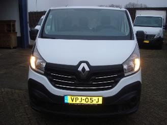 Renault Trafic L2-H1 EURO 6  95PK picture 2