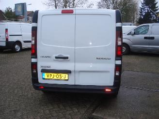 Renault Trafic L2-H1 EURO 6  95PK picture 7