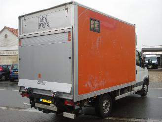 Iveco Daily 35S10 MEUBELBAK+KLEP- AUTOMAAT picture 8