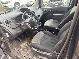 Renault Kangoo 1.5 dCi 75  Energy  Comfort picture 7