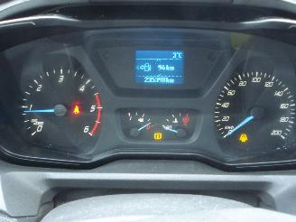 Ford Transit Custom DUBBELE CABINE 2,0TDCI L2-H1 picture 14