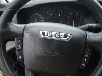 Iveco Daily MEUBELBAK-KLEP AUTOMAAT 115KW EURO 6 picture 9