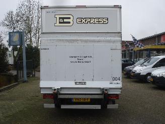 Iveco Daily MEUBELBAK-KLEP AUTOMAAT 115KW EURO 6 picture 6